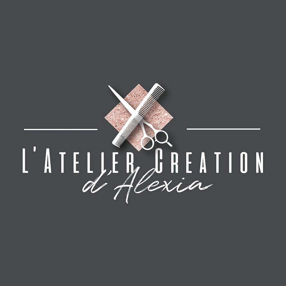 L'Atelier Création d'Alexia