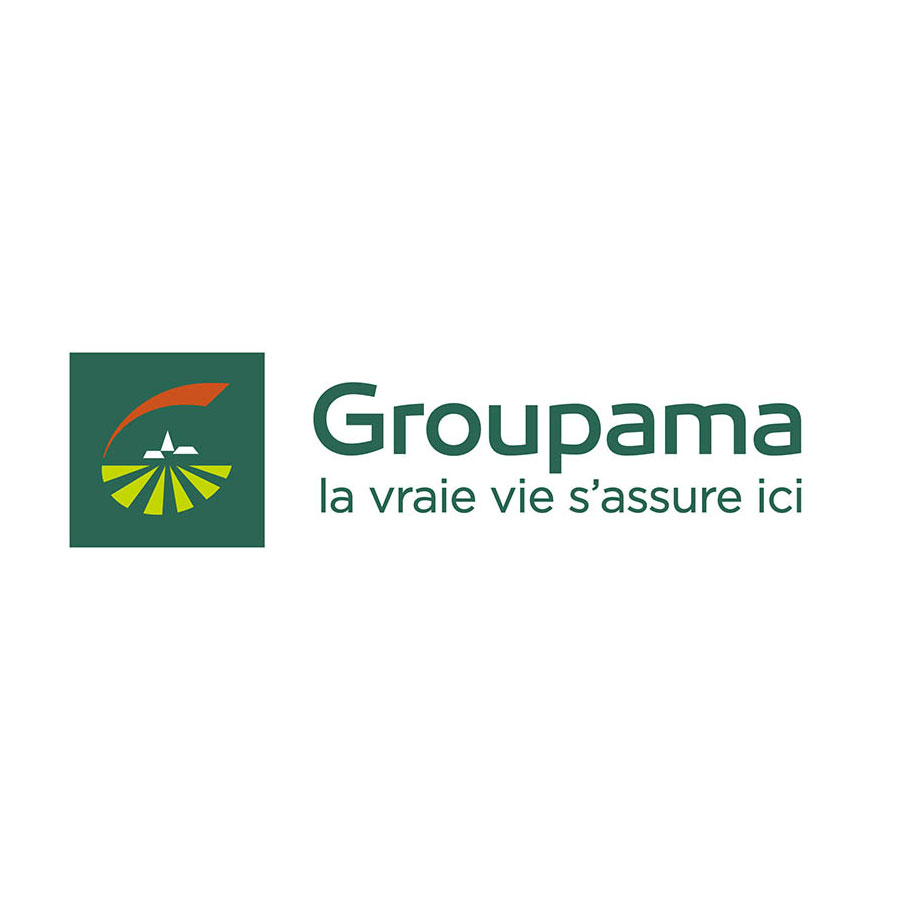 Logo Groupama