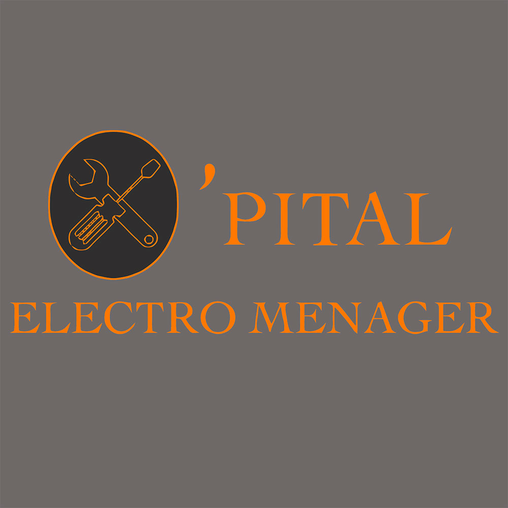 O'pital Electro ménager