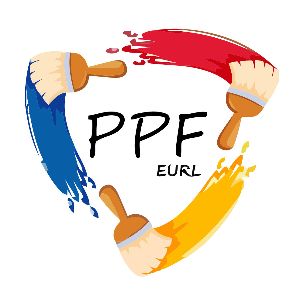 Logo PPF SARL