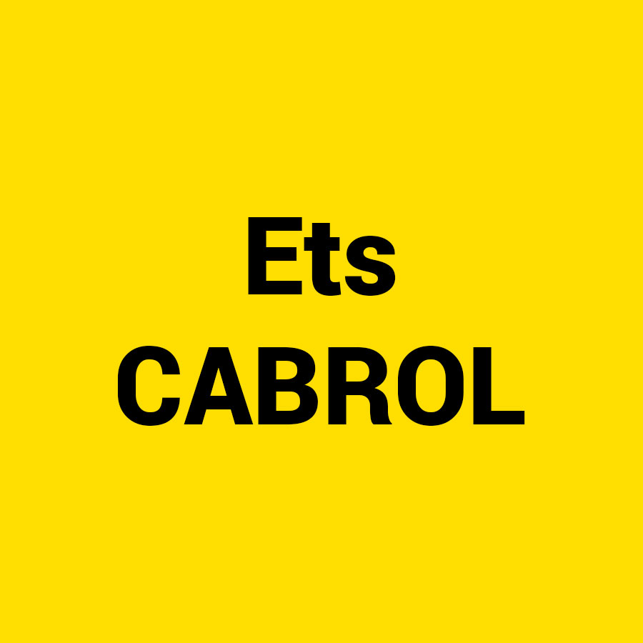 Ets Cabrol