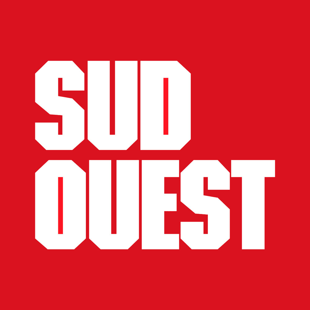 Logo Sud-Ouest