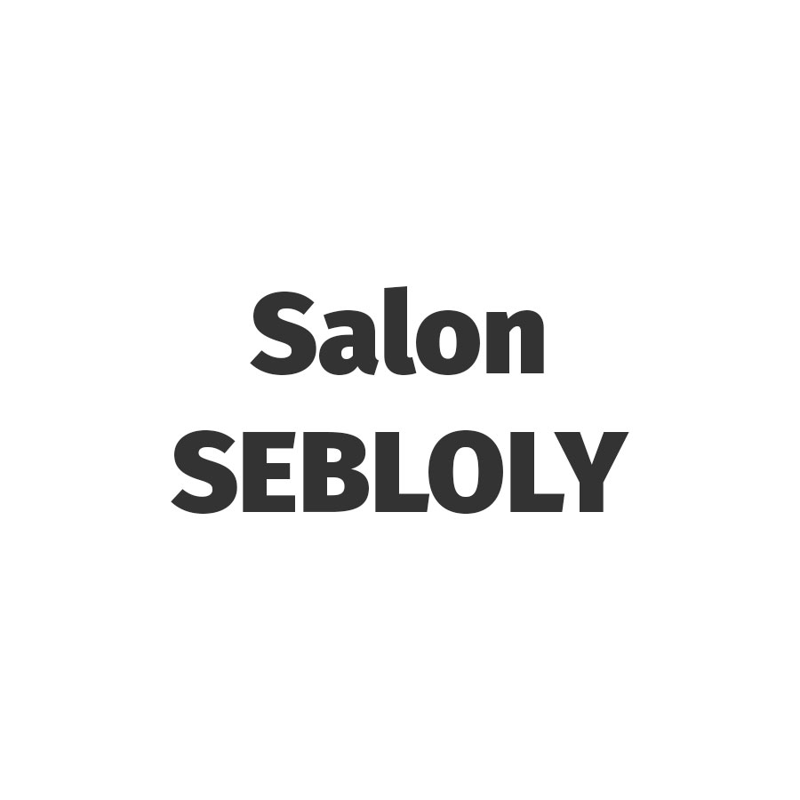 Salon Sebloly