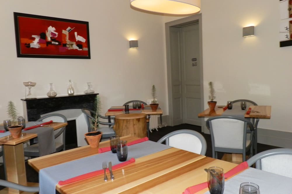 Le Logis Saint-Vincent