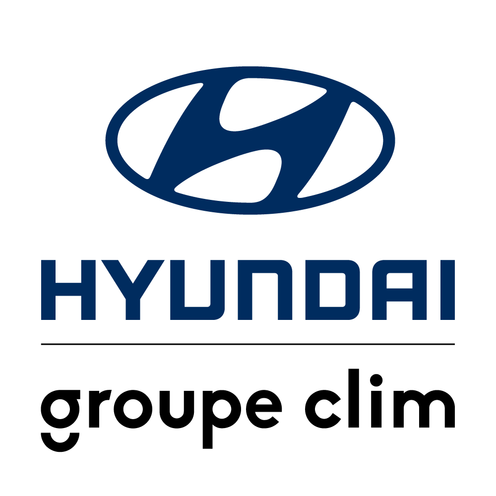 Hyundai – Groupe CLIM